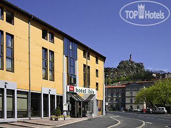 Photos Ibis Le Puy en Velay Centre