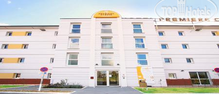 Фото Premiere Classe Cholet