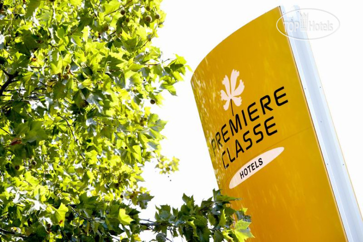 Photos Premiere Classe Avallon