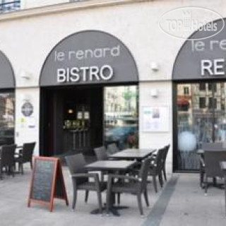 Photos Le Renard Hotel