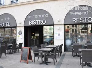 Photos Le Renard Hotel