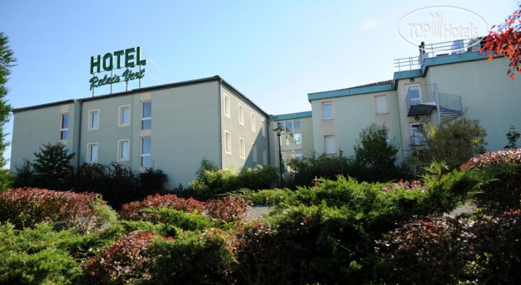 Photos Relais Vert