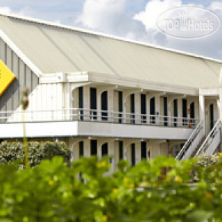 Photos Premiere Classe Montbeliard - Sochaux