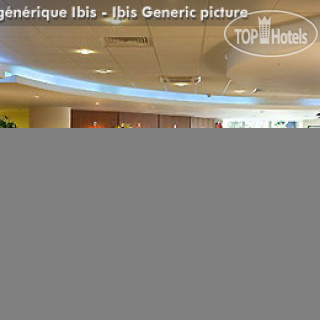 Фото Ibis Dole Sud Choisey