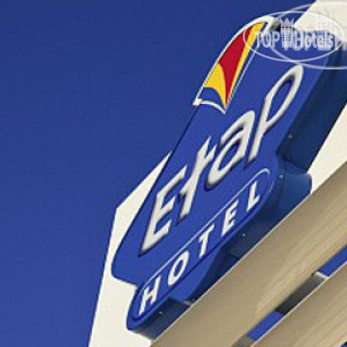 Фото Etap Hotel Dole