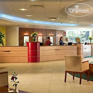 Фото Ibis Vesoul