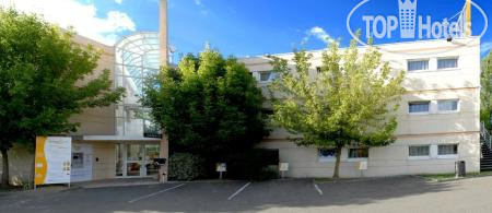 Фото Premiere Classe Maurepas - CC Paris West