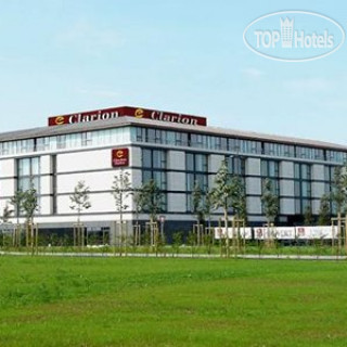 Фото Residhome Suites Paris Senart