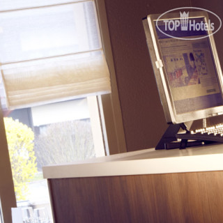 Фото Campanile Melun Sud - Dammarie les Lys