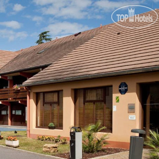 Фото Kyriad Fontenay Tresigny