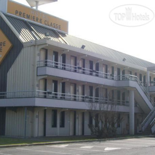 Фото Premiere Classe Fontenay Tresigny