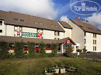 Photos Ibis Creil Sur Oise