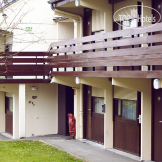 Фото Campanile Senlis