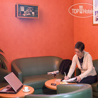 Photos Ibis Centr'Ales