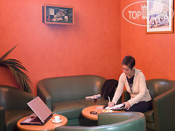 Photos Ibis Centr'Ales