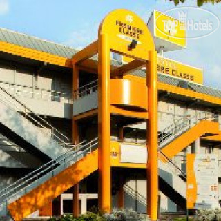 Photos Premiere Classe Ales