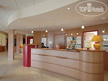 Photos Ibis Tarbes Odos
