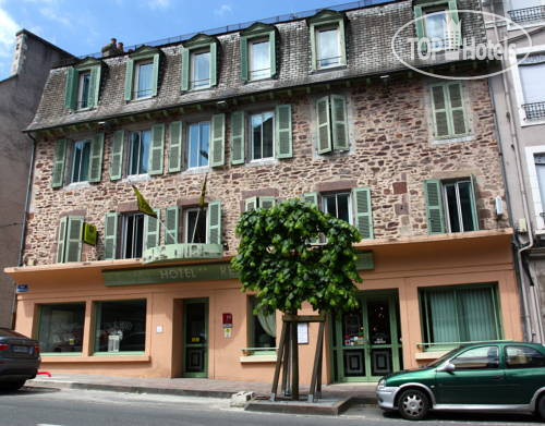 Photos Logis Hotel du Midi