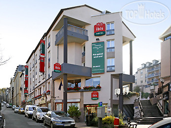 Photos Ibis Rodez Centre