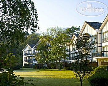 Photos Best Western Hotel Du Parc