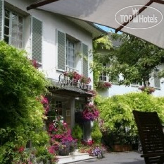 Фото Beatus Hotel