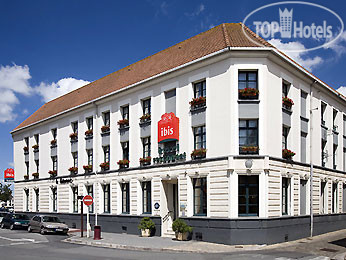 Photos Ibis Saint Omer Centre