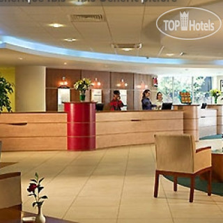 Photos Ibis Abbeville