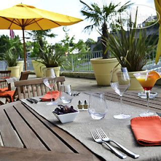 Фото Mercure Saint Lo