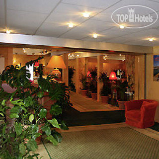 Фото Mercure Alencon