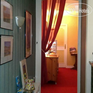 Фото Chimene Hotel