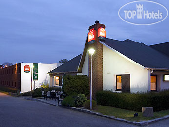 Photos Ibis Dieppe Val Druel