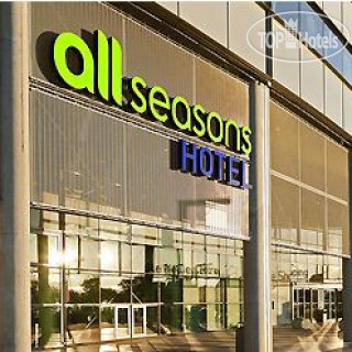 Фото All Seasons Neydens Vitam Parc