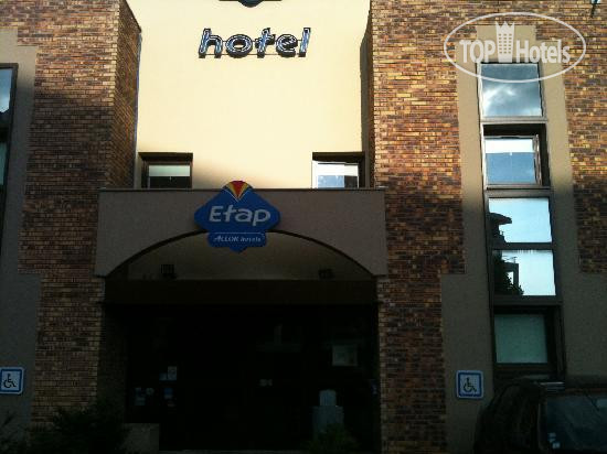 Photos Etap Hotel Annemasse