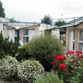 Фото Comfort Hotel Annemasse Geneve