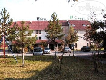 Фото Pre Vert
