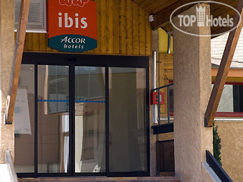 Фото Ibis Briancon Serre Chevalier