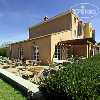 Photos Ibis Sisteron