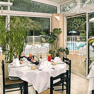 Фото Ibis Brignoles Provence verte