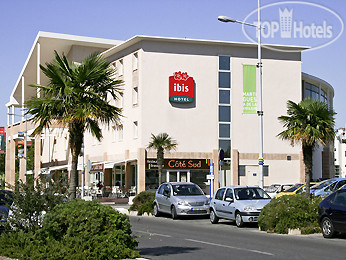 Photos Ibis Martigues