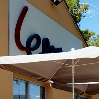 Фото Campanile Marseille Ouest Martigues