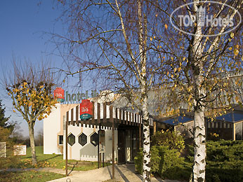 Photos Ibis Saintes