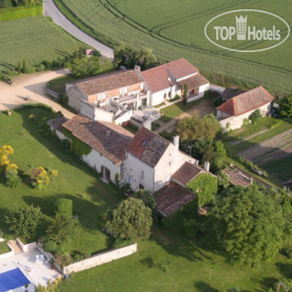 Фото Le Pigeonnier Du Perron