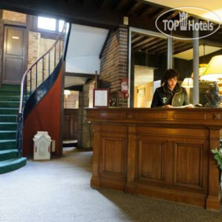 Photos Les Chevaliers Hotel