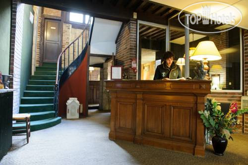 Photos Les Chevaliers Hotel