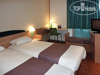 Photos Ibis Laon