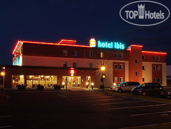 Photos Ibis Albert