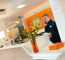 Photos Etap Hotel Roye