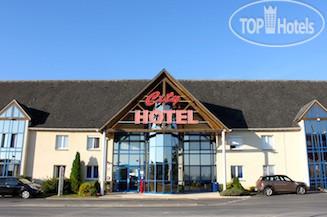 Photos Inter-Hotel City