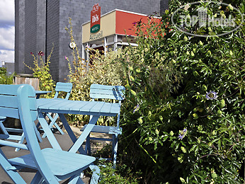 Photos Ibis Saint Brieuc Yffiniac