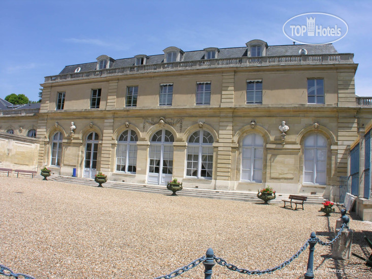 Photos Le Chateau Du Val